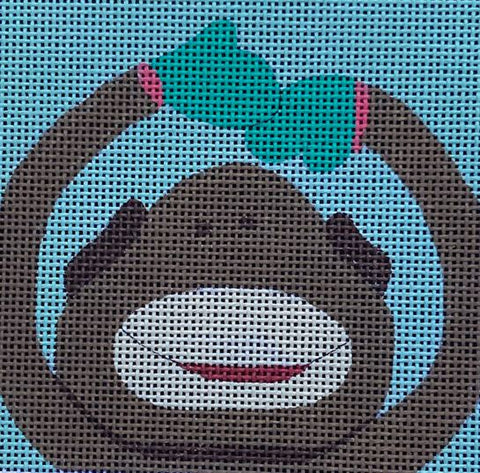 Baby Monkey