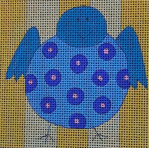 Baby Bird