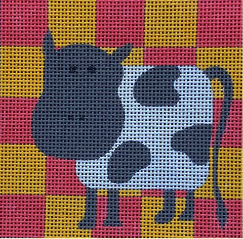 Baby Cow