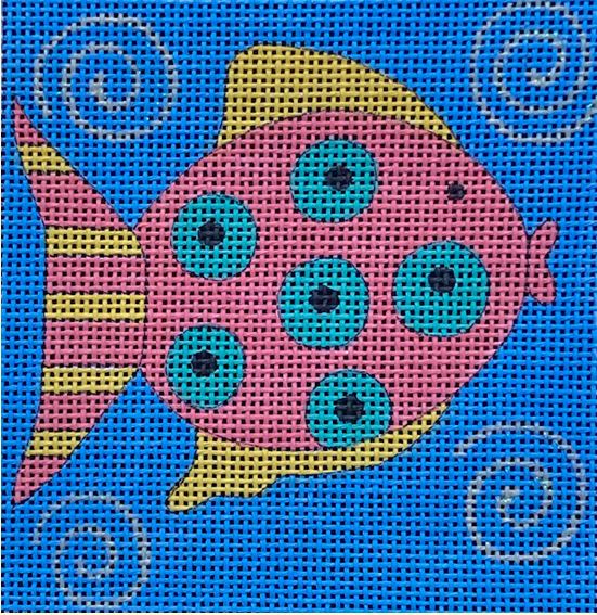 Baby Fish