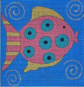 Baby Fish