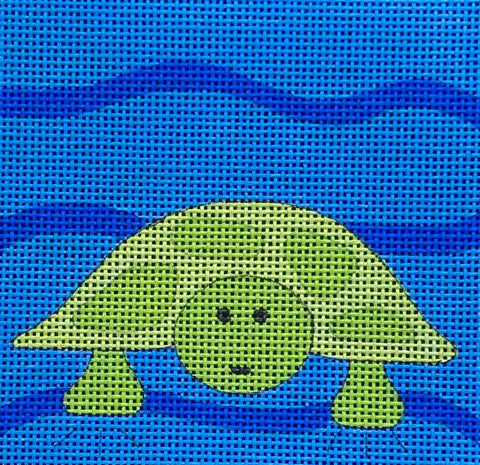 Baby Turtle