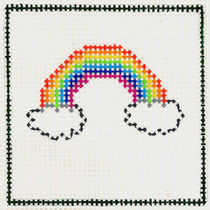 Beginner Kit: Rainbow