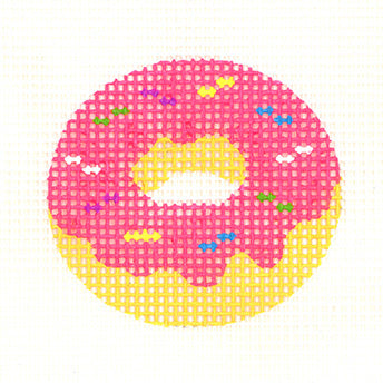 Beginner Kit: Donut