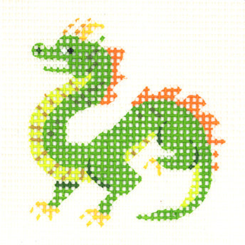 Beginner Kit: Dragon