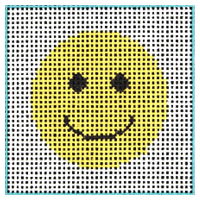 Beginner Kit: Smiley Face
