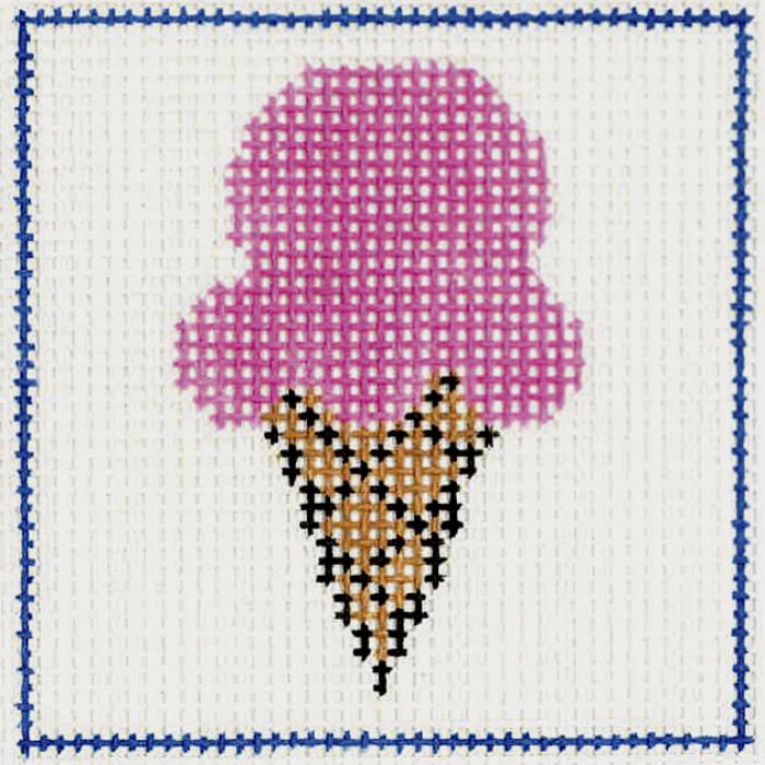 Beginner Kit: Ice Cream