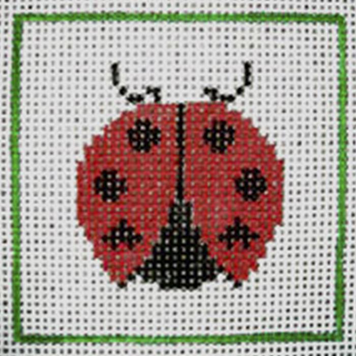 Beginner Kit: Lady Bug