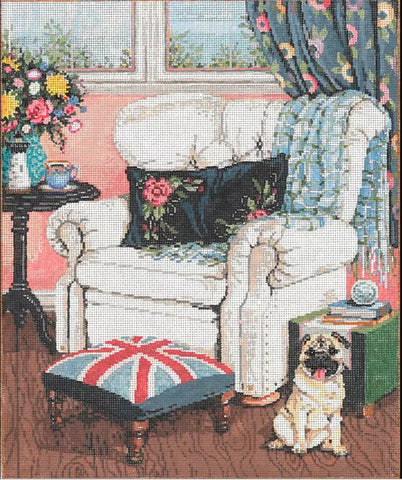 A Room of ones own 181260 - Family Arts Needlework Shop