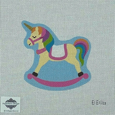 Rocking Unicorn