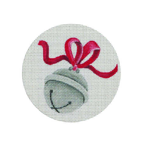 Silver Bell - Family Arts Needlework Shop