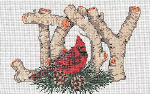 Birch Joy 181180 - Family Arts Needlework Shop