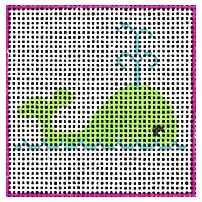 Beginner Kit: Whale