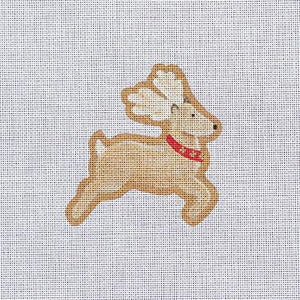 Reindeer - Family Arts Needlework Shop