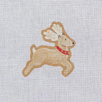 Reindeer - Family Arts Needlework Shop