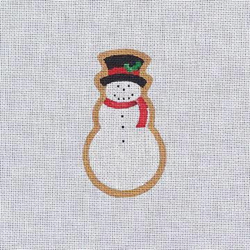 Frosty - Family Arts Needlework Shop