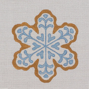 White Snowflake