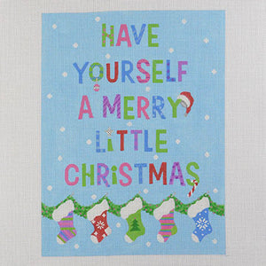 Merry Little Christmas