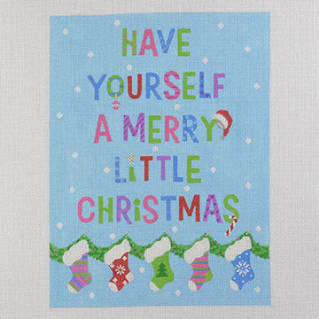 Merry Little Christmas