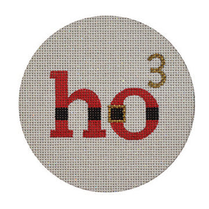 HO3 Ornament