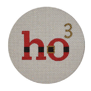 HO3 Ornament