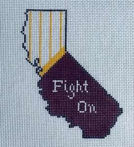 Spirit State-California Fight On