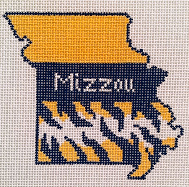 Spirit State-Missourt Go Mizzou