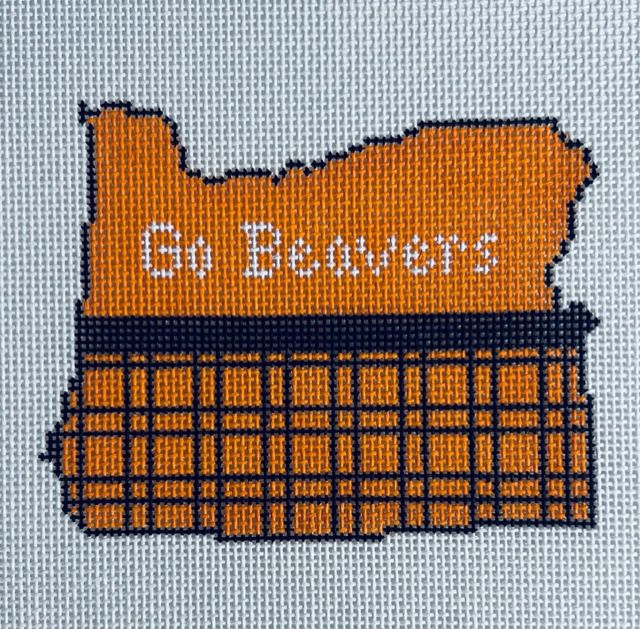 Spirit State-Oregon Go Beaver