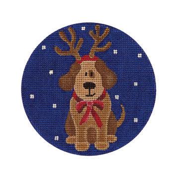Reindeer Pup - Family Arts Needlework Shop