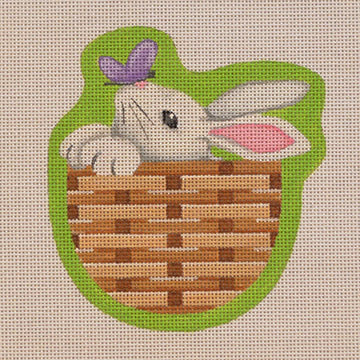 Easter: Bunny Basket
