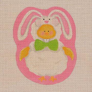 Bunny Chick - Family Arts Needlework Shop