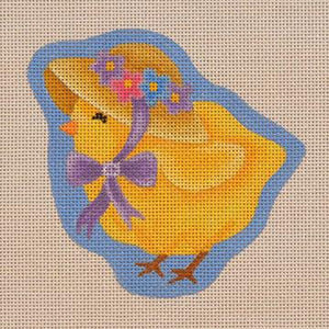 Bonnet Chick - Family Arts Needlework Shop