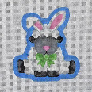 Bunny Lamb - Family Arts Needlework Shop