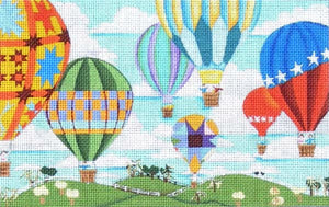 Balloon Races©Blakely Wilson