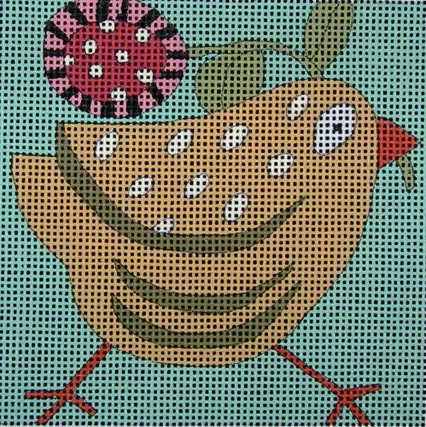 Small Bird - Family Arts Needlework Shop