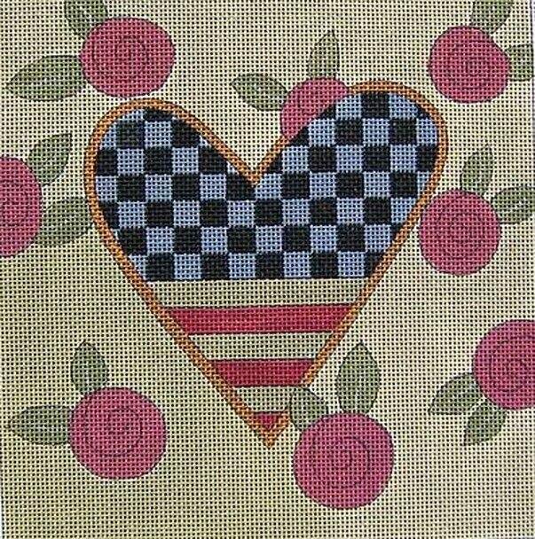 MacKenzie - Family Arts Needlework Shop