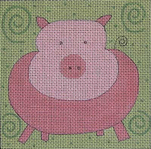 Baby Pig
