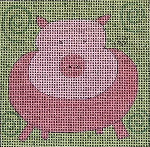 Baby Pig