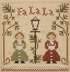 Fa La La