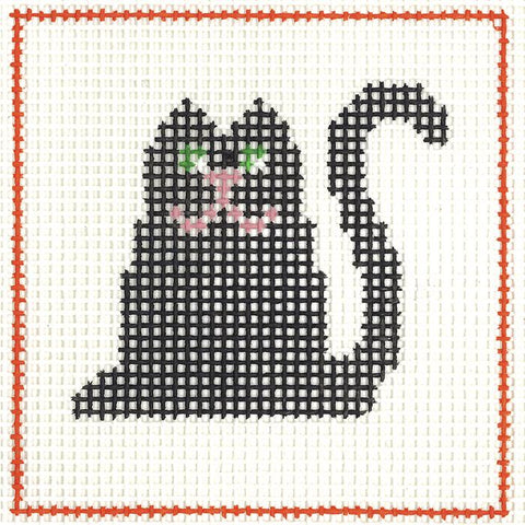Beginner Kit: Black Cat