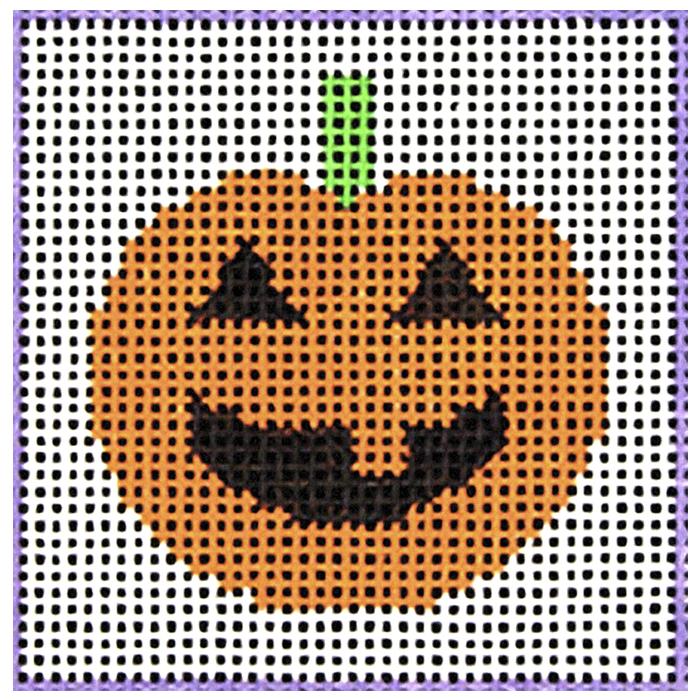 Beginner Kit: Pumpkin