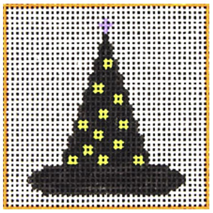 Beginner Kit: Witch Hat