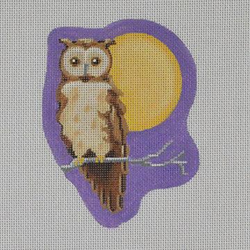 Classic Owl - Family Arts Needlework Shop
