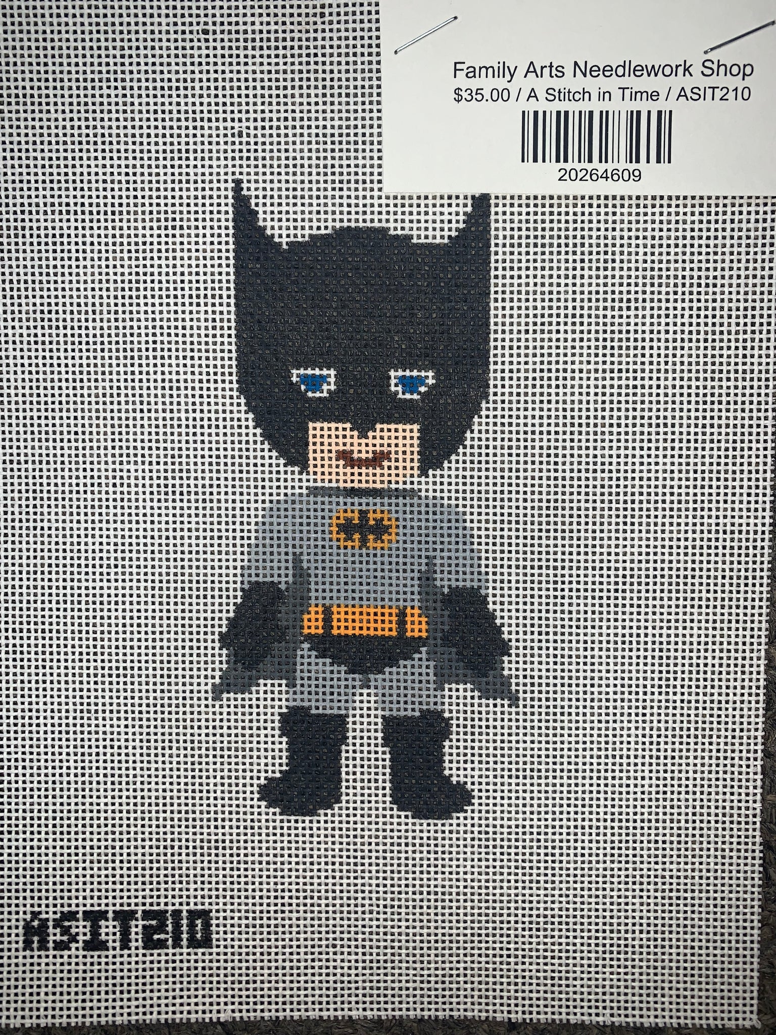 Batman