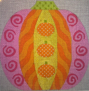 Pumpkin Patchwork -Pumpkins