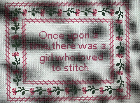 Once Upon a Time