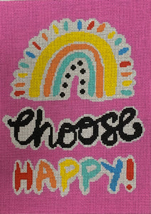 Happy-Choose Happy