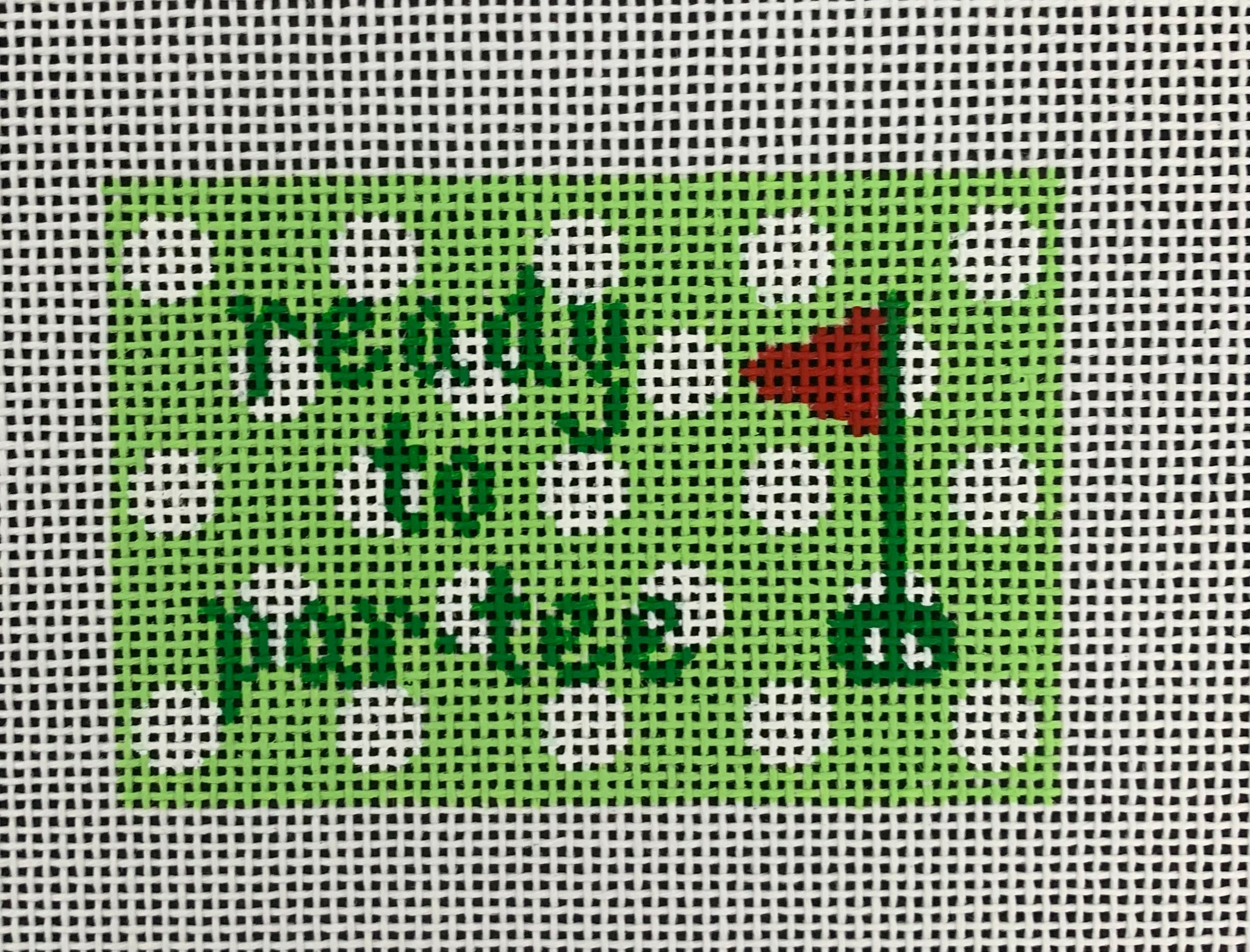Insert-Golf: Meet Me on the Links, green