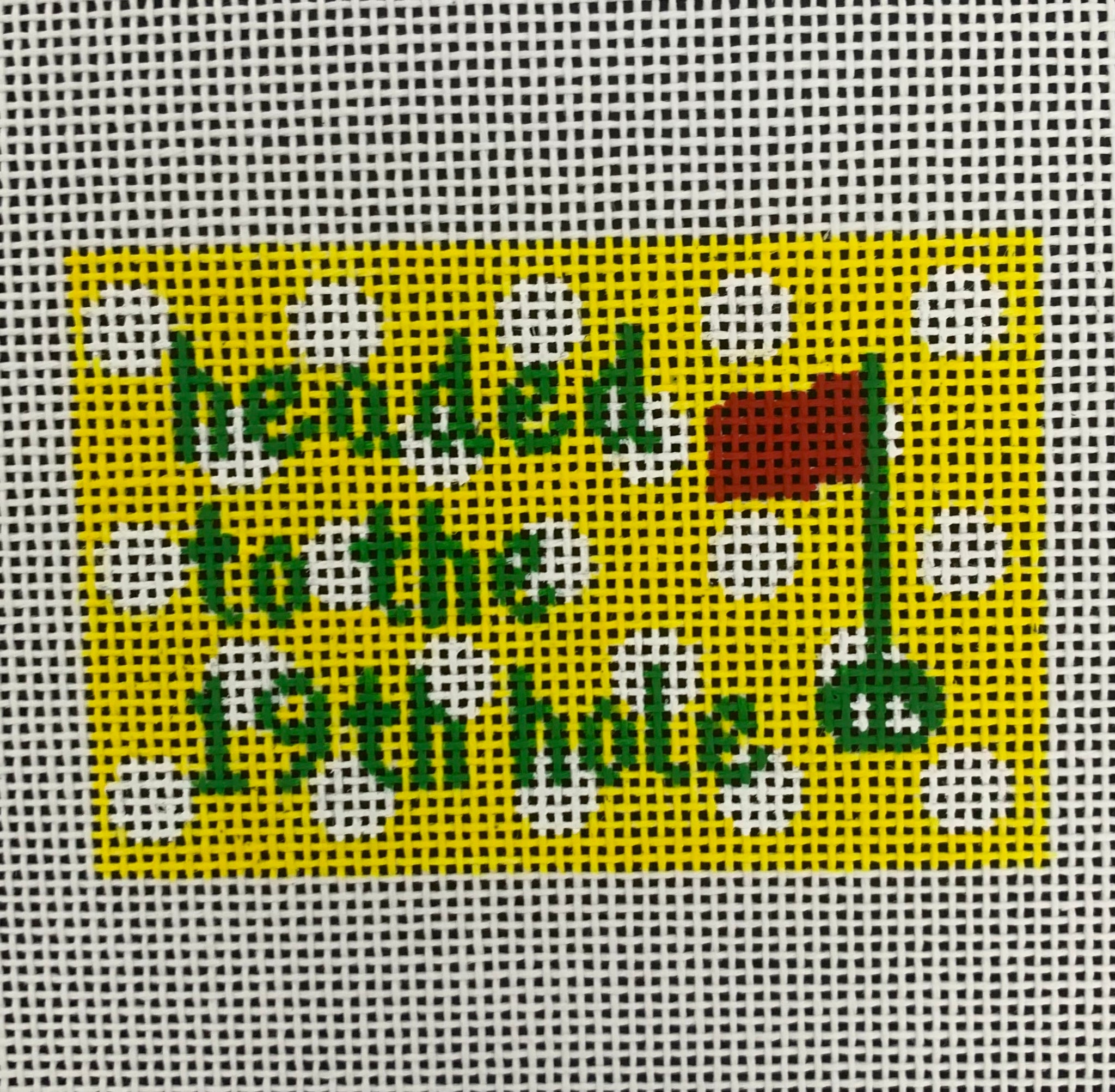 Insert-Golf: 19th Hole, yellow