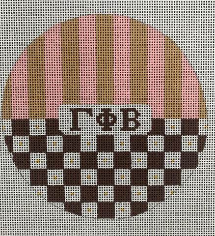Sorority Taxi Round-Gamma Phi Beta
